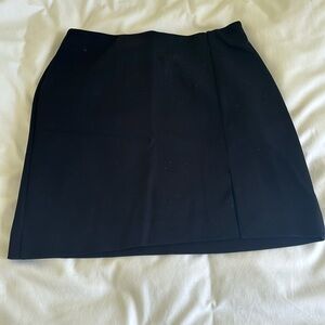 Arket Mini Skirt
